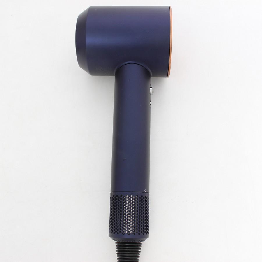 ボーナスストア+5％】Dyson Supersonic Shine HD15 ULF DBBC ダーク