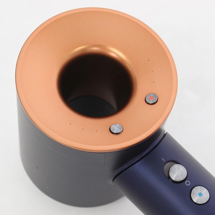 ボーナスストア+5％】Dyson Supersonic Shine HD15 ULF DBBC ダーク