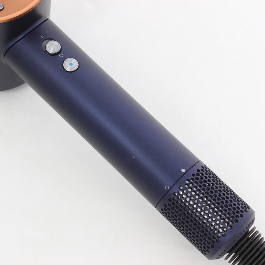 ボーナスストア+5％】Dyson Supersonic Shine HD15 ULF DBBC ダーク