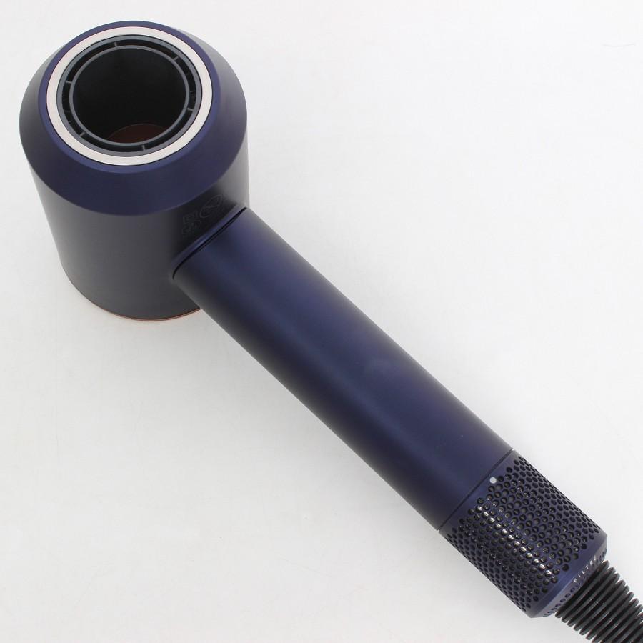 ボーナスストア+5％】Dyson Supersonic Shine HD15 ULF DBBC ダーク