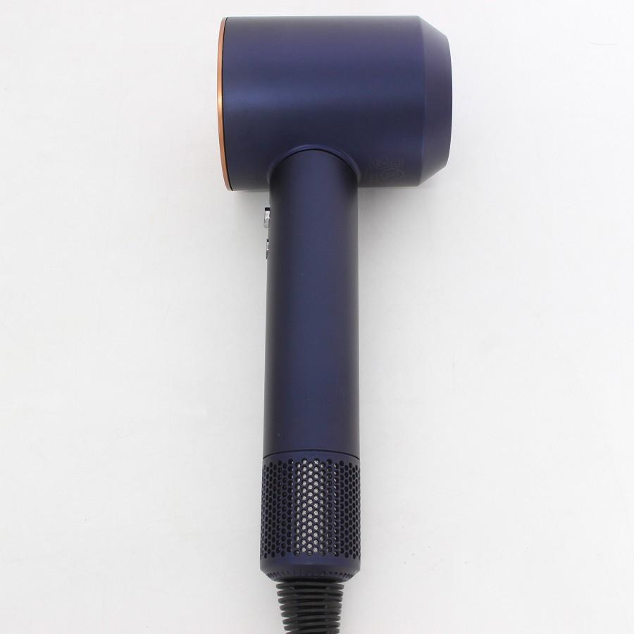 ボーナスストア+5％】Dyson Supersonic Shine HD15 ULF DBBC ダーク