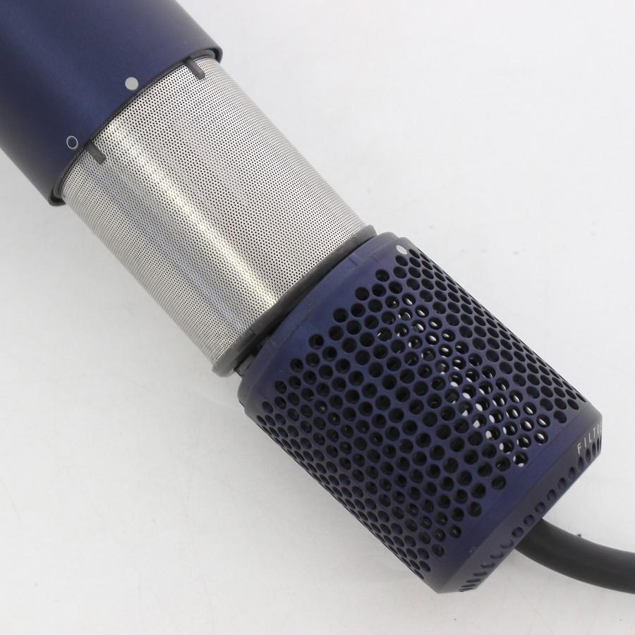 ボーナスストア+5％】Dyson Supersonic Shine HD15 ULF DBBC ダーク