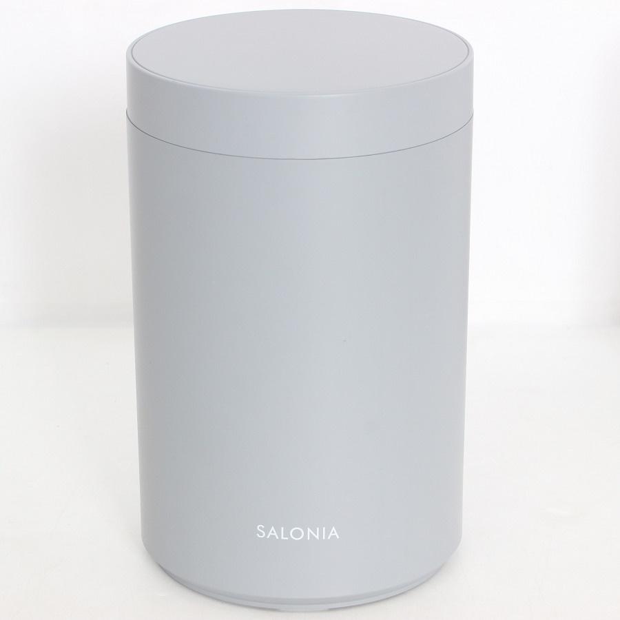 ボーナスストア+5％【美品】SALONIA ピュアブライト スチーマー SAL22207SL フェイススチーマー 美顔器 化粧水ミスト スキンケア サロニア 本体 |  | 01