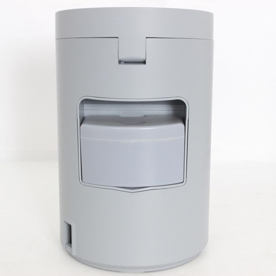 ボーナスストア+5％【美品】SALONIA ピュアブライト スチーマー SAL22207SL フェイススチーマー 美顔器 化粧水ミスト スキンケア サロニア 本体 |  | 02