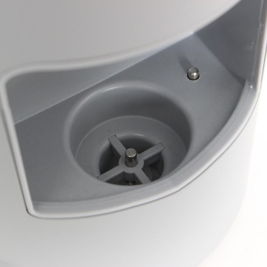 ボーナスストア+5％【美品】SALONIA ピュアブライト スチーマー SAL22207SL フェイススチーマー 美顔器 化粧水ミスト スキンケア サロニア 本体 |  | 04