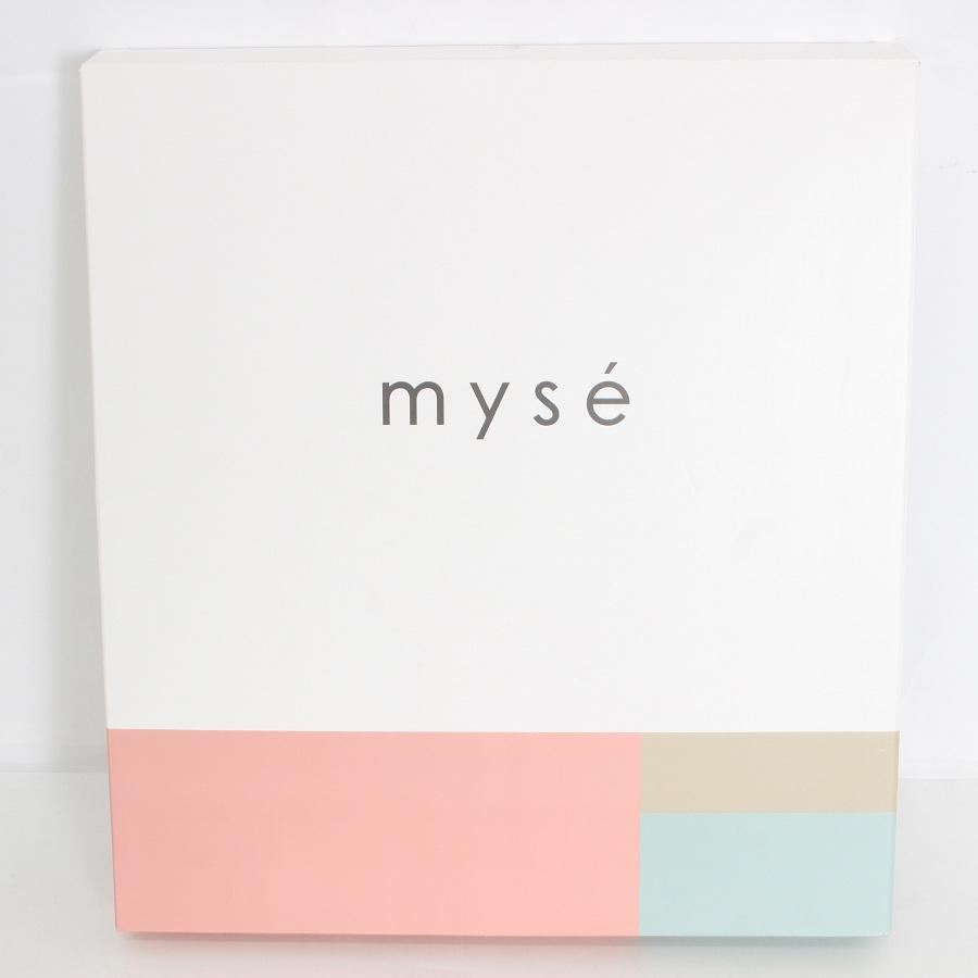 ボーナスストア+5％【美品】ヤーマン ミーゼ スパトレーナー MS-60N ヒップリフト EMS YA-MAN 本体 |  | 10