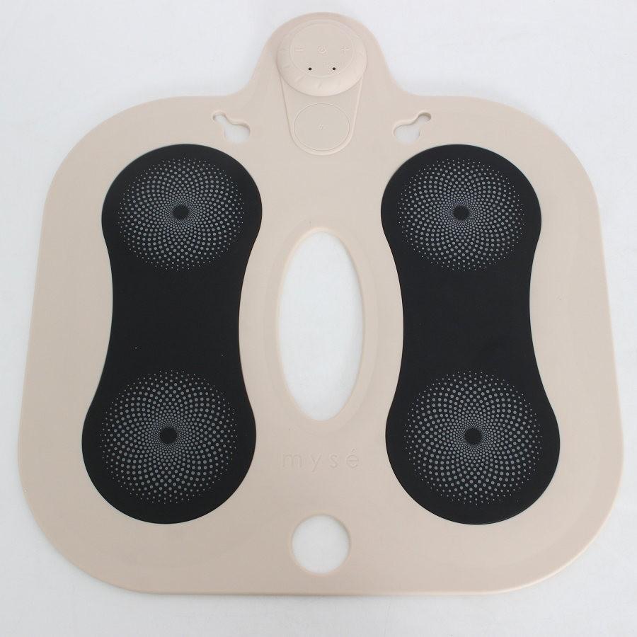 ボーナスストア+5％【美品】ヤーマン ミーゼ スパトレーナー MS-60N ヒップリフト EMS YA-MAN 本体 |  | 01