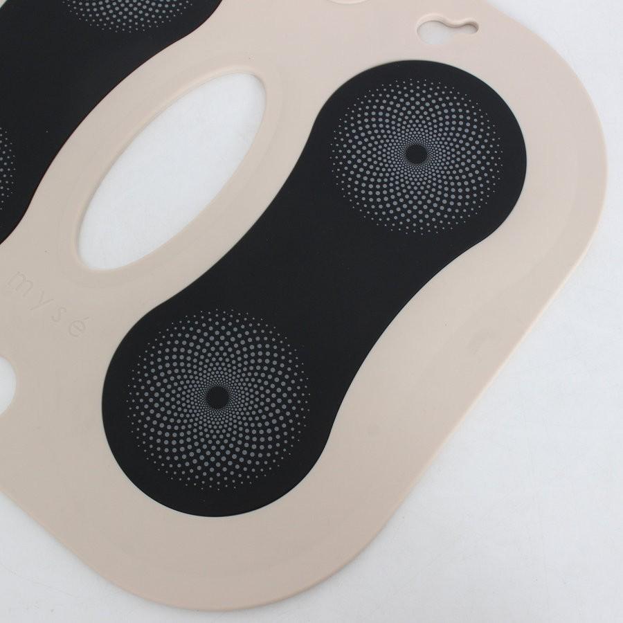 ボーナスストア+5％【美品】ヤーマン ミーゼ スパトレーナー MS-60N ヒップリフト EMS YA-MAN 本体 |  | 03