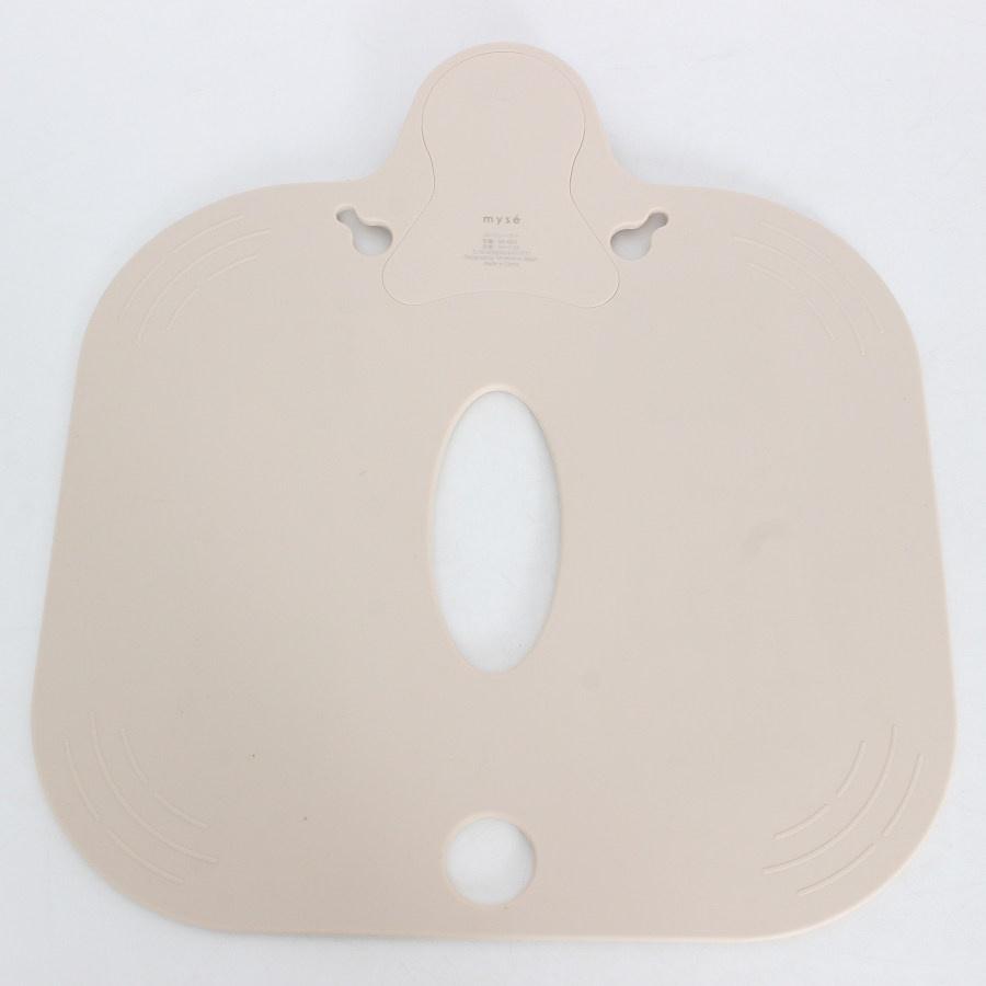 ボーナスストア+5％【美品】ヤーマン ミーゼ スパトレーナー MS-60N ヒップリフト EMS YA-MAN 本体 |  | 05