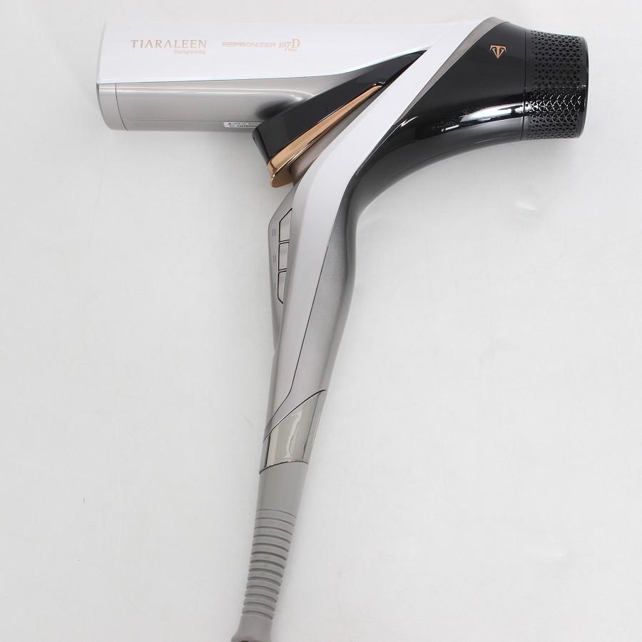 ボーナスストア+5％【美品】レプロナイザー 107D Plus REP107D-JP
