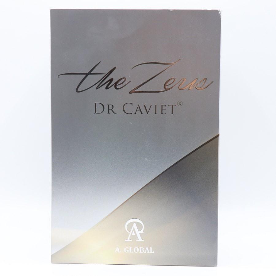 美容家電 Dr.Caviet 本体 et BODY ジェルセット