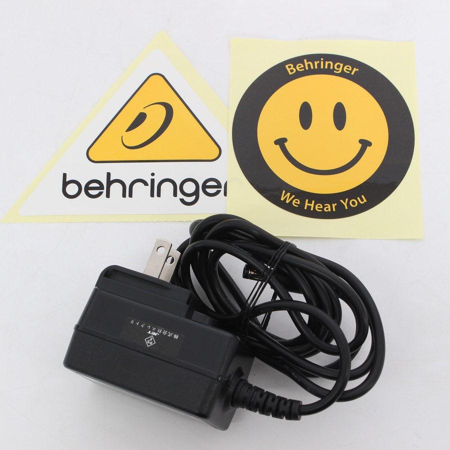 ボーナスストア+5％【美品】BEHRINGER TD-3-BK ブラック アナログベースラインシンセサイザー ベリンガー 本体 |  | 08