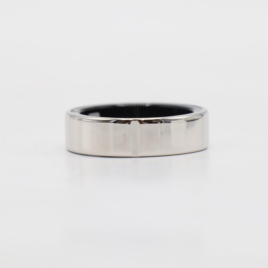 ボーナスストア+5％【美品】SOXAI RING 2 シルバー 20号