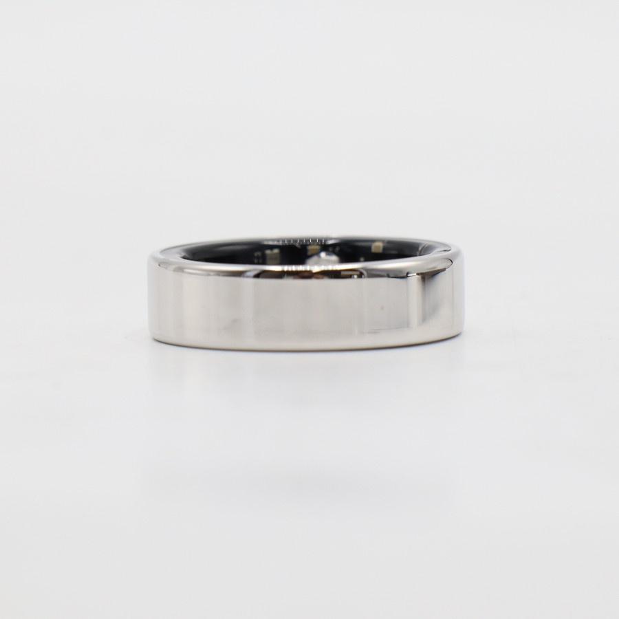 【美品】SOXAI RING 2 シルバー 20号 SOXAIRING2SL20 スマートリング ソクサイリング 本体 ボーナスストア+5％【美品】SOXAI RING 2 シルバー 20号