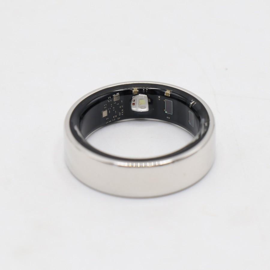 ボーナスストア+5％【美品】SOXAI RING 2 シルバー 20号