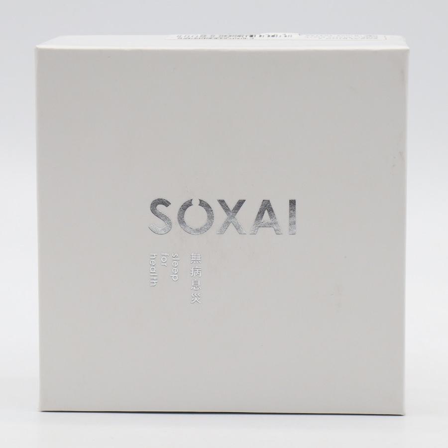 ボーナスストア+5％【美品】SOXAI RING 2 マットブラック 24号 SOXAIRING2MBK24 スマートリング ソクサイリング 本体 |  | 10