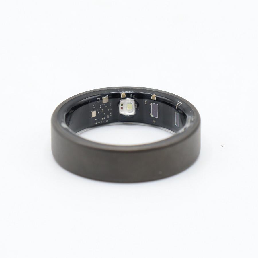 ボーナスストア+5％【美品】SOXAI RING 2 マットブラック 24号