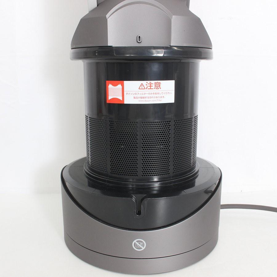 ボーナスストア+5％【美品】Dyson Pure Hot+Cool HP00ISN 空気清浄機能 