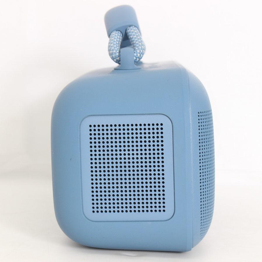 ボーナスストア+5％【美品】BOSE SoundLink Max Portable Speaker ブルーダスク ワイヤレスポータブルスピーカー ボーズ 本体 |  | 06
