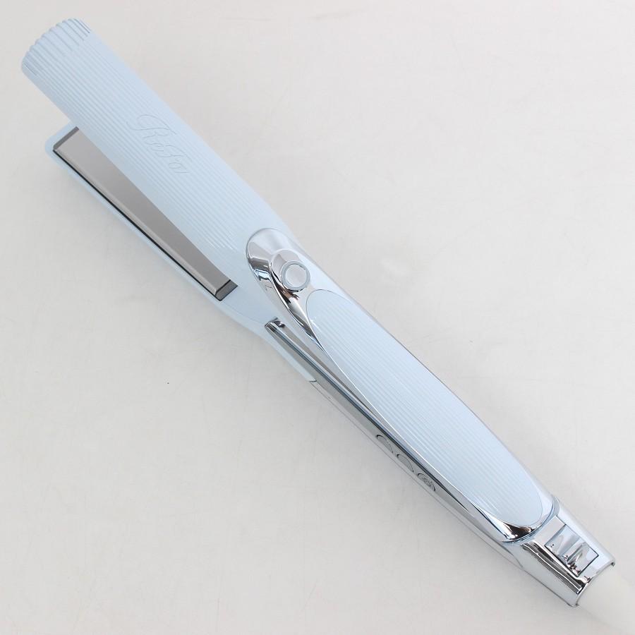 ボーナスストア+5％【美品】MTG ReFa STRAIGHT IRON PRO RE-AT-02A