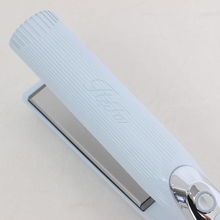 ボーナスストア+5％【美品】MTG ReFa STRAIGHT IRON PRO RE-AT-02A