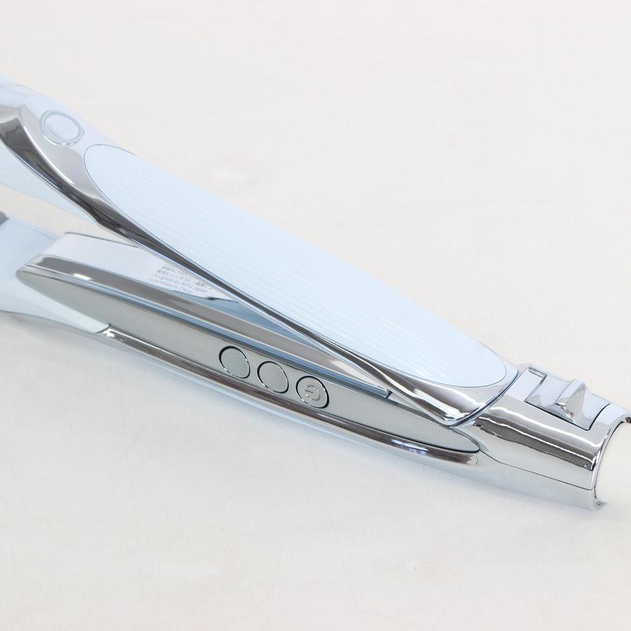 ボーナスストア+5％【美品】MTG ReFa STRAIGHT IRON PRO RE-AT-02A