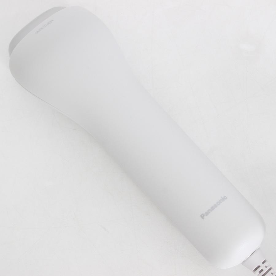 ボーナスストア+5％【美品】パナソニック 光エステ スムースエピ ES