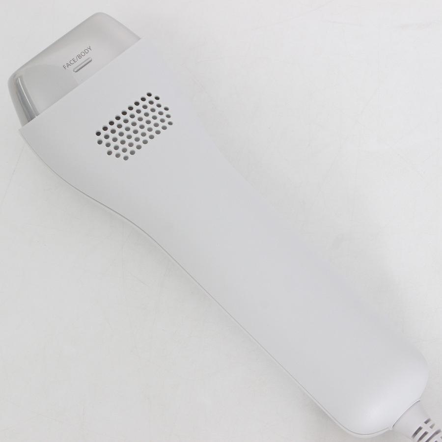 ボーナスストア+5％【美品】パナソニック 光エステ スムースエピ ES