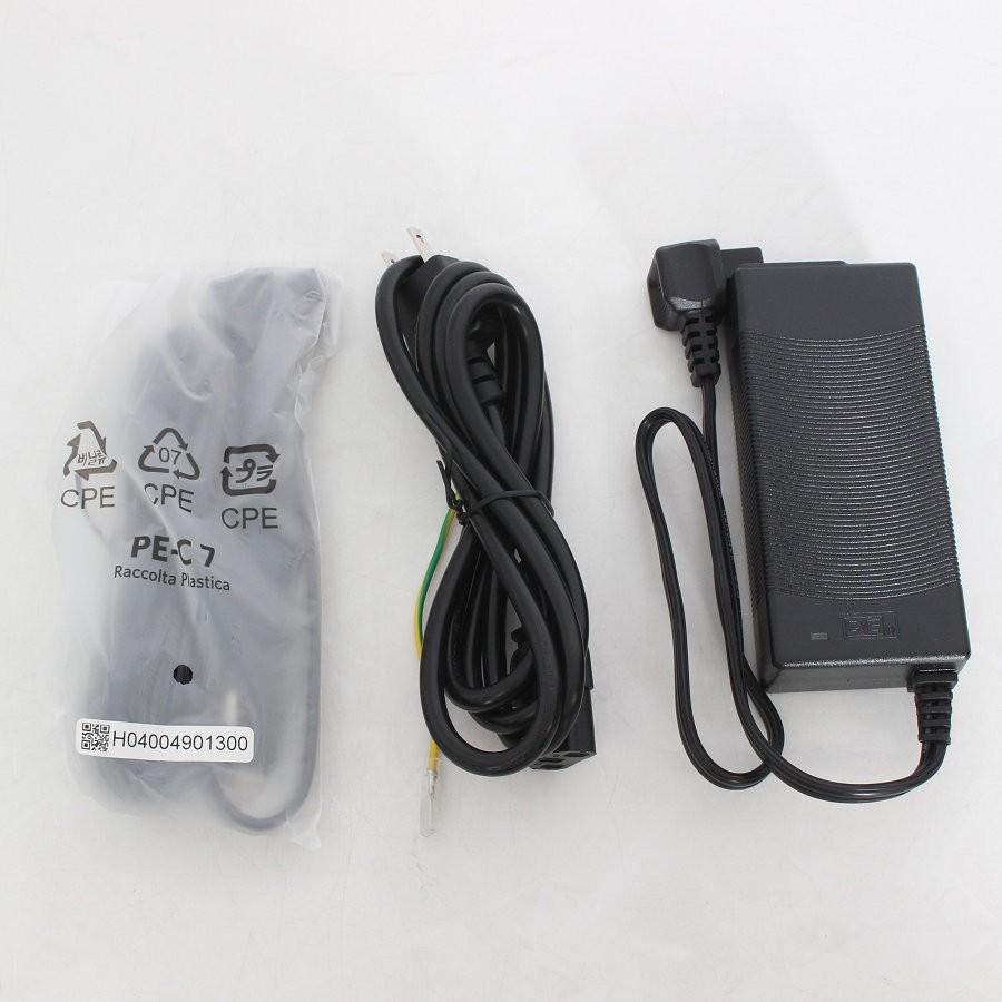 ボーナスストア+5％【新品/訳あり】Anker Solix EverFrost 2 40L Electric Cooler A17A45A1 グレー ポータブル冷蔵庫 アンカー 本体の画像
