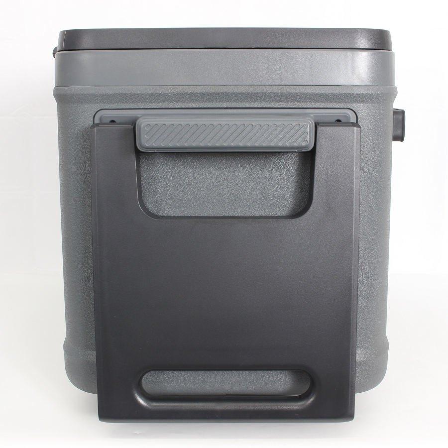 ボーナスストア+5％【新品/訳あり】Anker Solix EverFrost 2 40L Electric Cooler A17A45A1 グレー ポータブル冷蔵庫 アンカー 本体の画像
