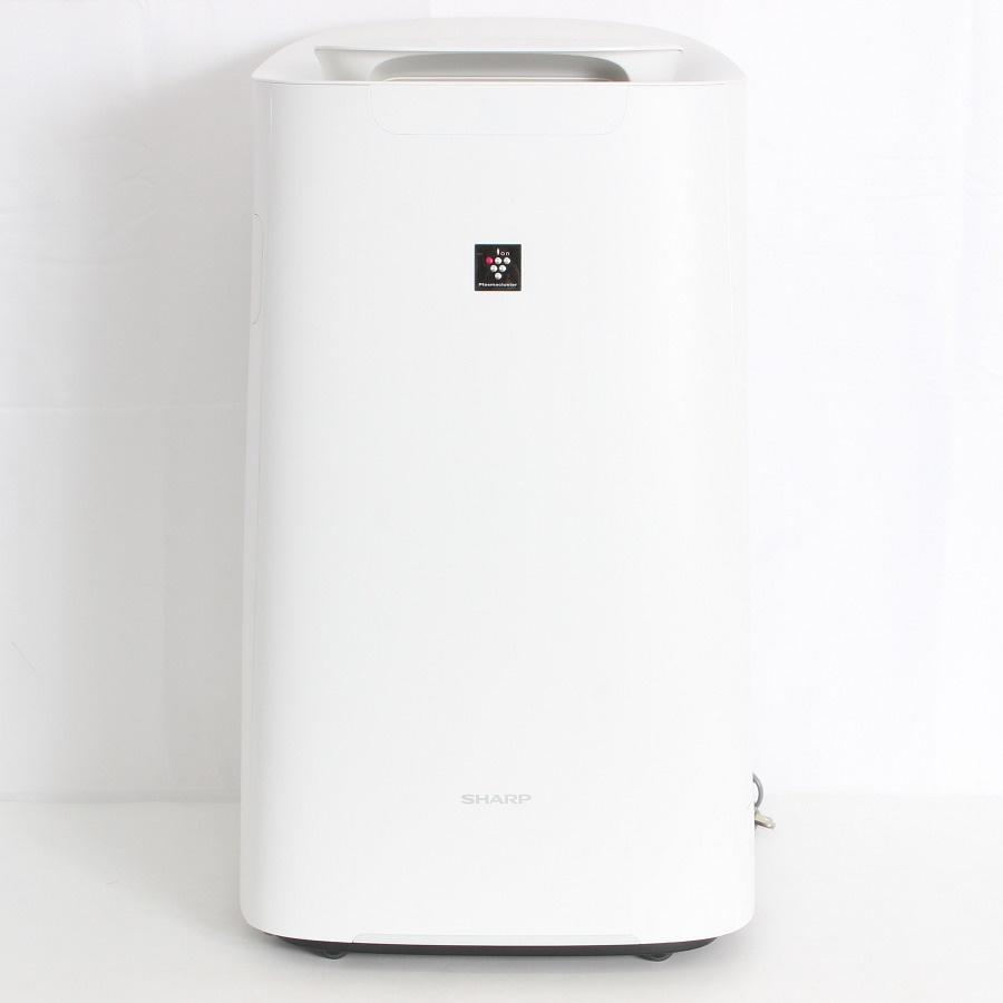 ボーナスストア+5％】シャープ プラズマクラスター25000 KI-NX75-W 