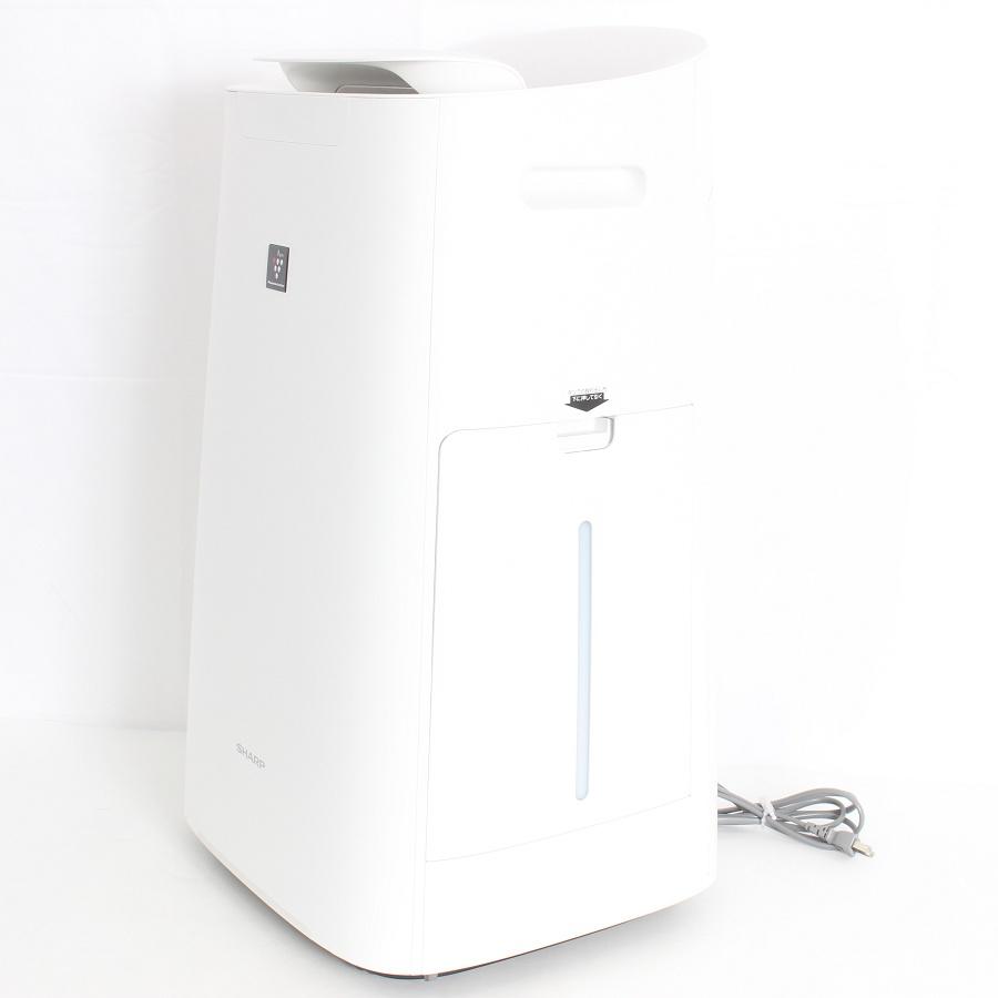 ボーナスストア+5％】シャープ プラズマクラスター25000 KI-NX75-W
