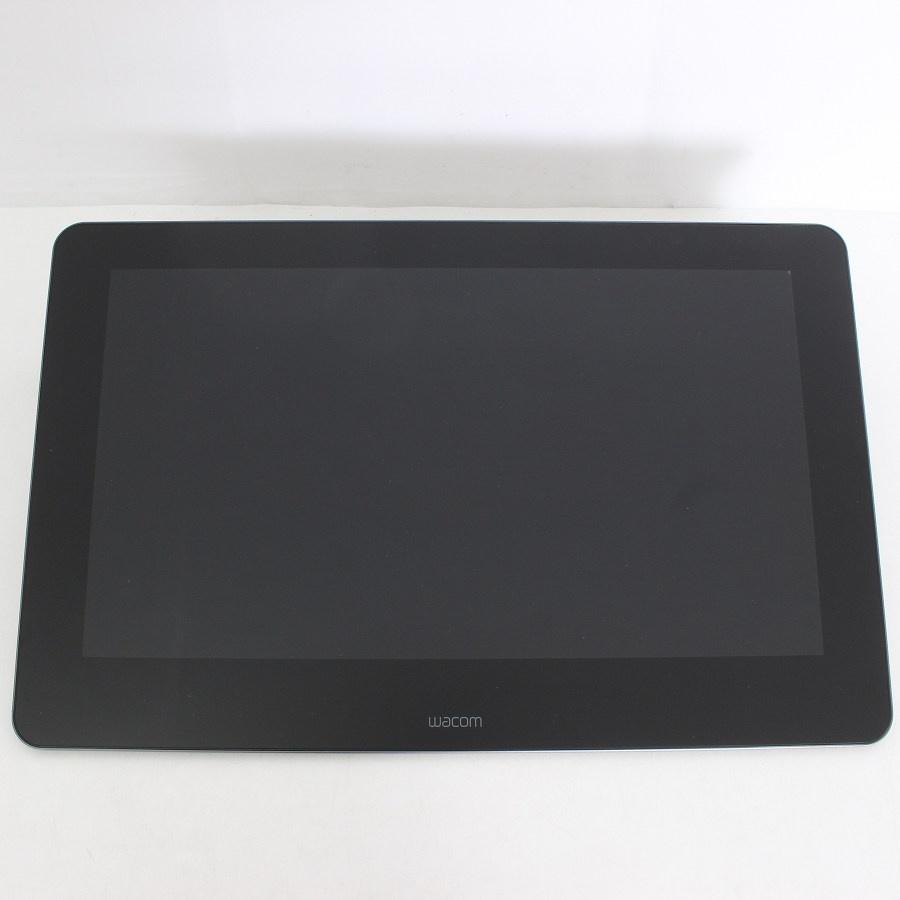 スマホ・タブレット・パソコン WACOM DTH-1620/K0 ボーナスストア+5％】WACOM Cintiq Pro 16 DTH-1620/K0 液晶ペン