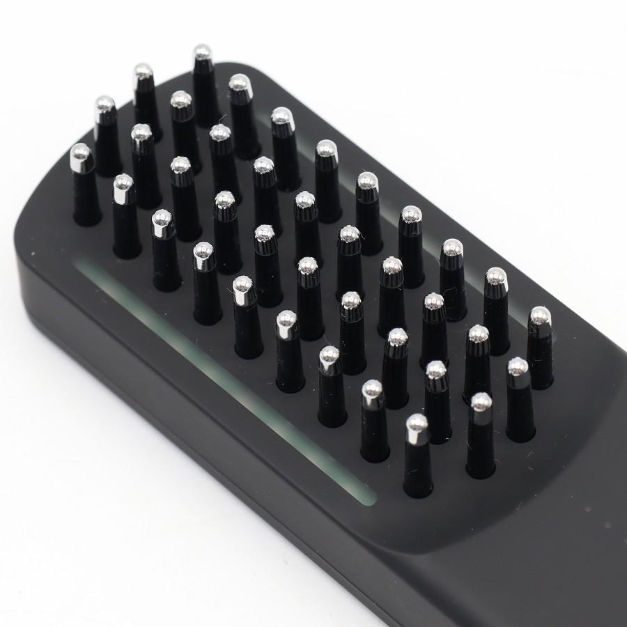 ボーナスストア+5％【美品】Brighte ELEKI BRUSH+ BRT-FSB180 ブラック 美顔器 EMS フェイスケア ブライト エレキブラシ 本体 |  | 02