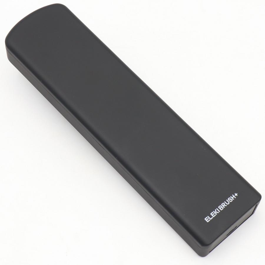 ボーナスストア+5％【美品】Brighte ELEKI BRUSH+ BRT-FSB180 ブラック 美顔器 EMS フェイスケア ブライト エレキブラシ 本体 |  | 04