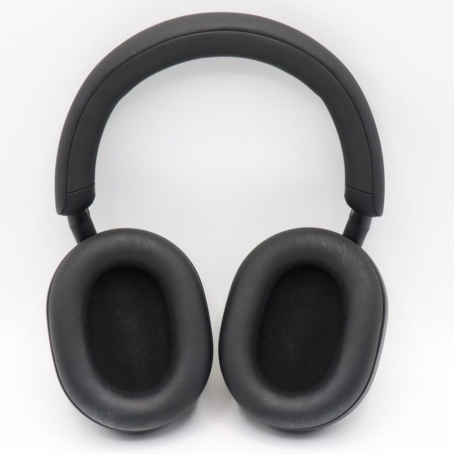 ボーナスストア+5％】SONY WH-1000XM5 ブラック ワイヤレスノイズ