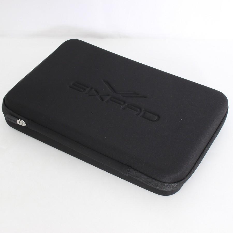 【ボーナスストア+5％】MTG SIXPAD Powersuit Core Belt SE-BS-05B-M ピンク EMS シックスパッド パワースーツ コアベルト 本体 |  | 11