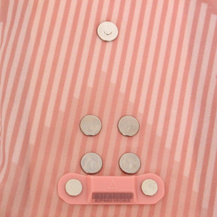 【ボーナスストア+5％】MTG SIXPAD Powersuit Core Belt SE-BS-05B-M ピンク EMS シックスパッド パワースーツ コアベルト 本体 |  | 02