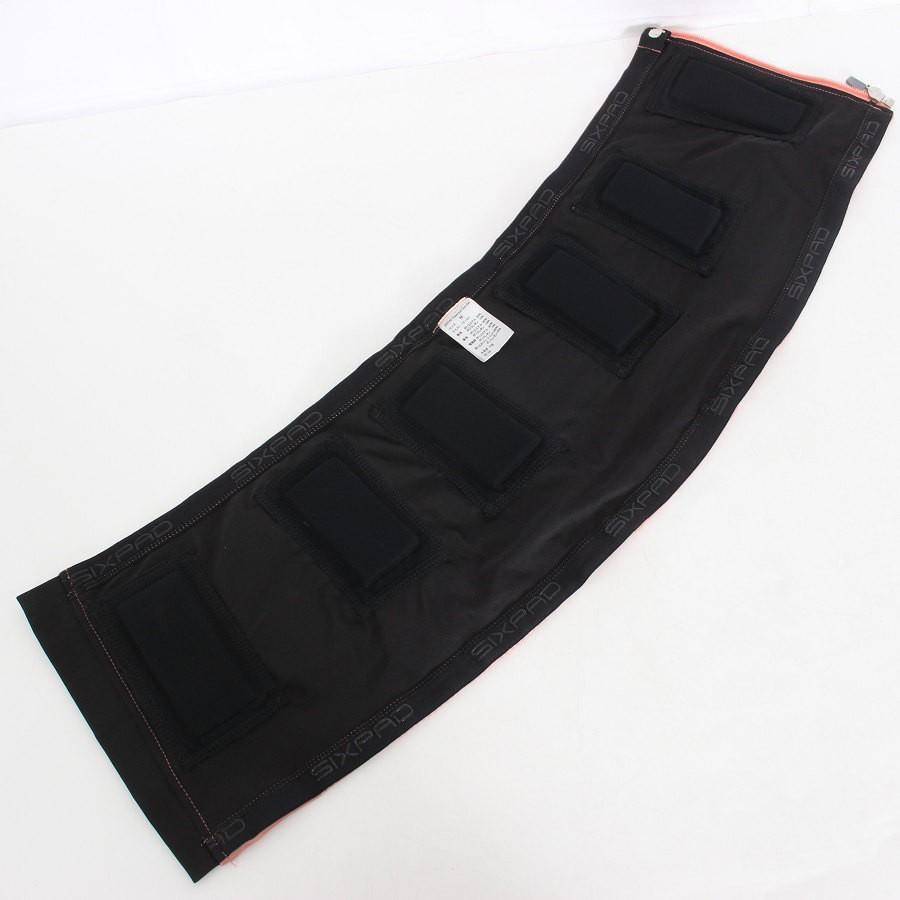 【ボーナスストア+5％】MTG SIXPAD Powersuit Core Belt SE-BS-05B-M ピンク EMS シックスパッド パワースーツ コアベルト 本体 |  | 05