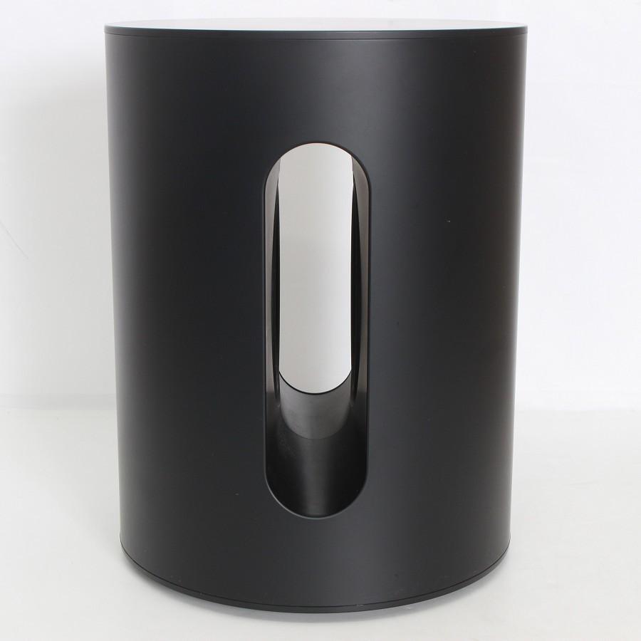 と*ん様 展示品 Sonos sub mini ソノス サブ ミニ サブウーファ ボーナスストア+5％】Sonos Sub Mini SUBM1JP1BLK ブラック ワイヤレス