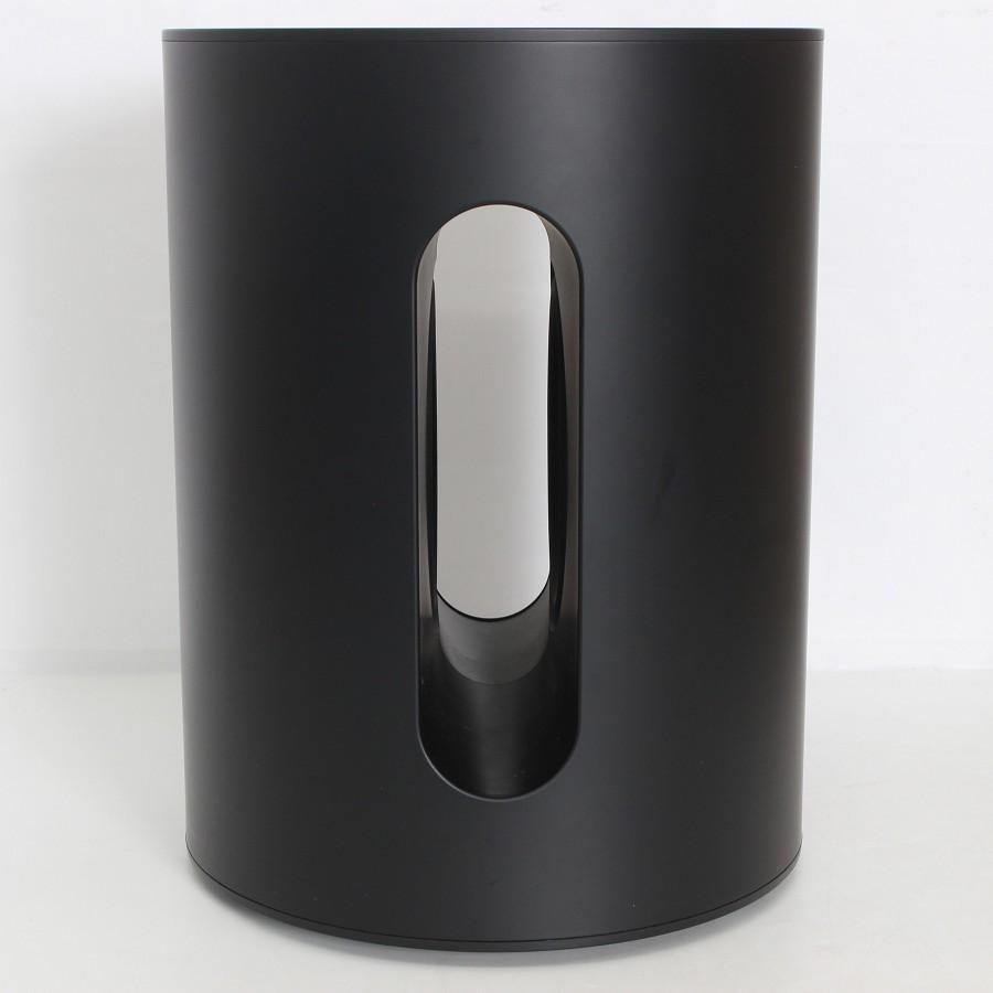 ボーナスストア+5％】Sonos Sub Mini SUBM1JP1BLK ブラック ワイヤレス