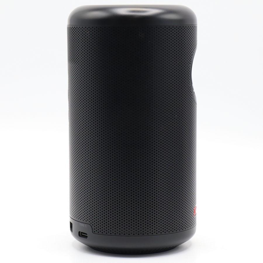 ボーナスストア+5％】Anker Nebula Capsule II D2421N12 ブラック