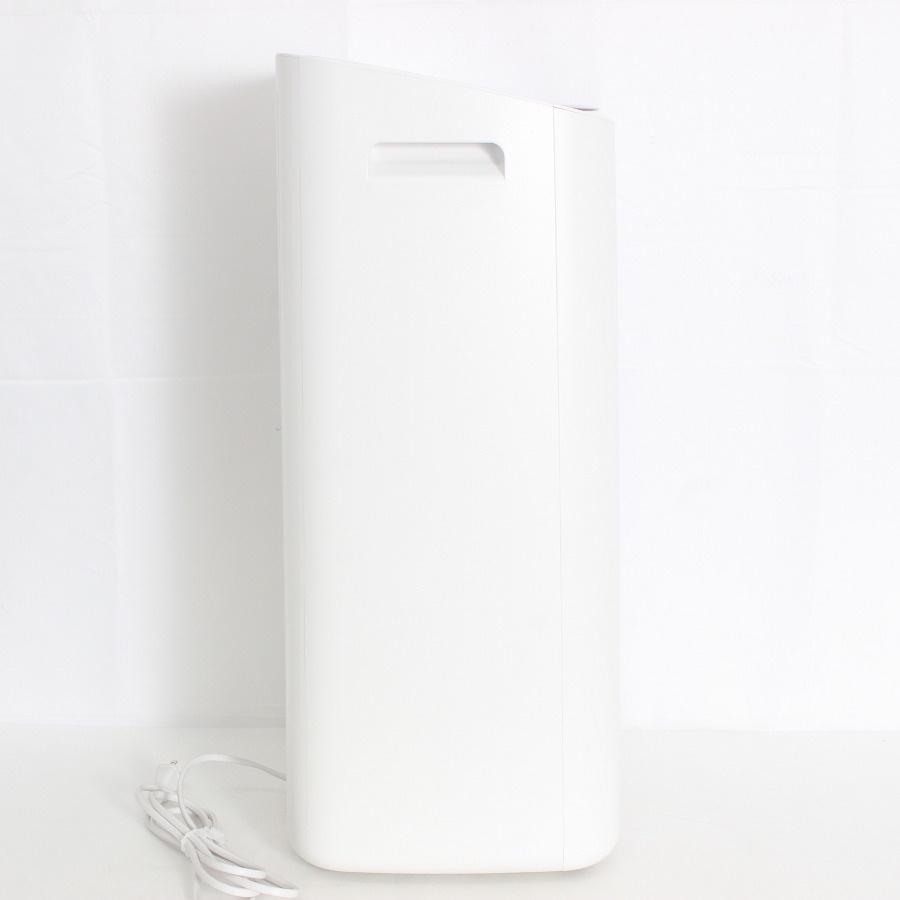 ボーナスストア+5％【美品】シャープ KI-RD50-W ホワイト系 除加湿空気清浄機 SHARP 本体 |  | 05