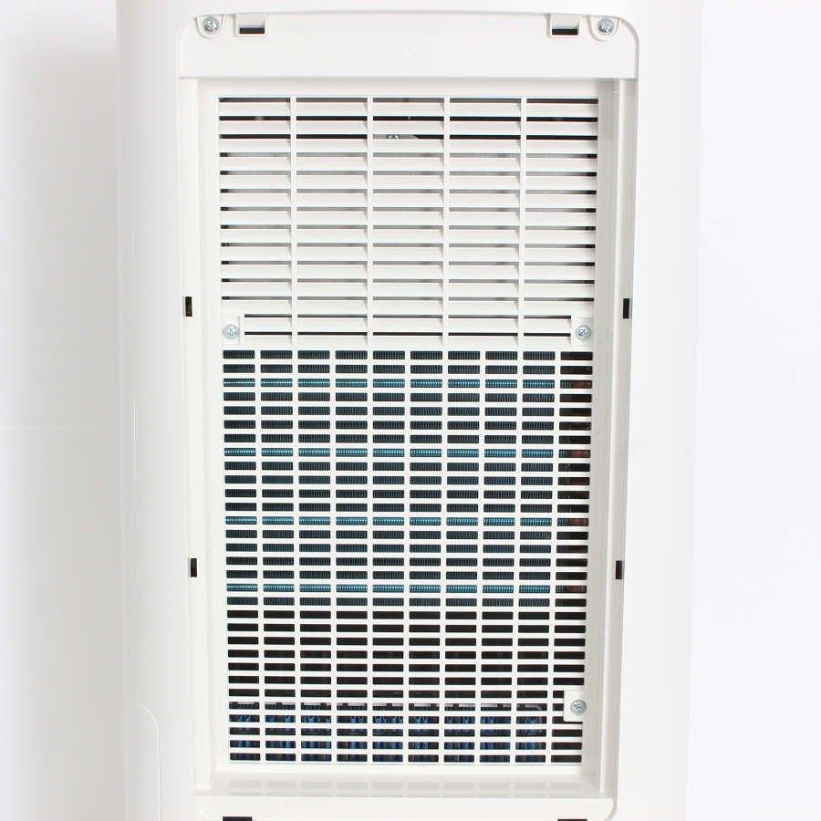 ボーナスストア+5％【美品】シャープ KI-RD50-W ホワイト系 除加湿空気清浄機 SHARP 本体 |  | 06