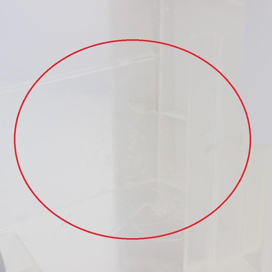 ボーナスストア+5％【美品】シャープ KI-RD50-W ホワイト系 除加湿空気清浄機 SHARP 本体 |  | 08