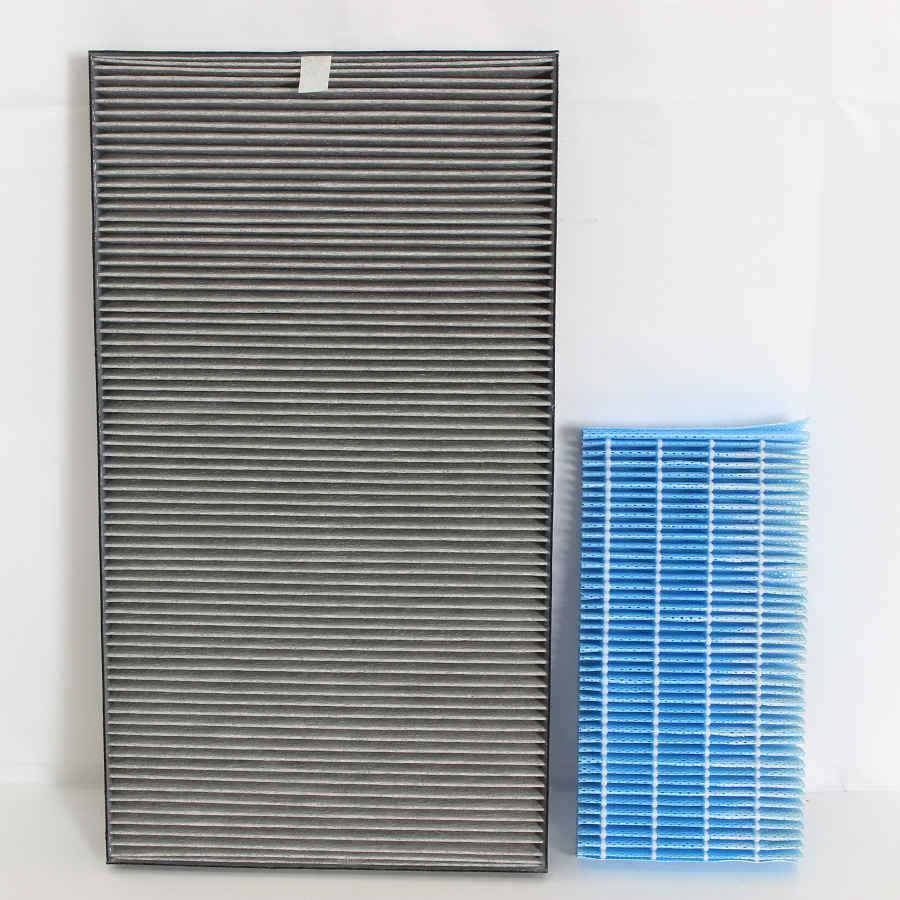 ボーナスストア+5％【美品】シャープ KI-RD50-W ホワイト系 除加湿空気清浄機 SHARP 本体 |  | 09