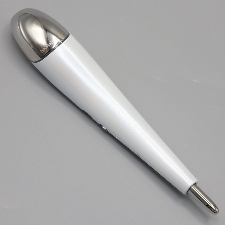 ボーナスストア+5％【美品】STELLA BEAUTE Beauty Face Stick 2.0 SB-BFS02-WH スノーフォールホワイト 美顔器 ステラボーテ 本体 |  | 02