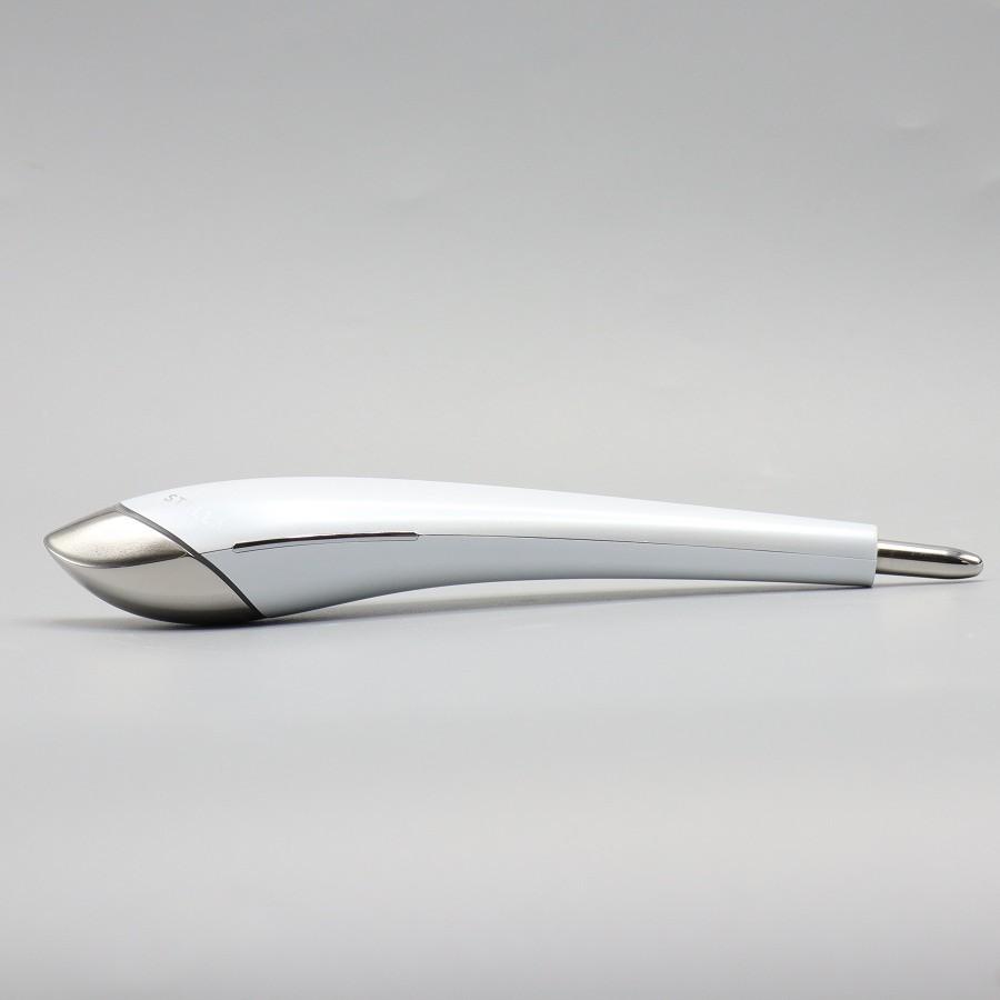 ボーナスストア+5％【美品】STELLA BEAUTE Beauty Face Stick 2.0 SB-BFS02-WH スノーフォールホワイト 美顔器 ステラボーテ 本体 |  | 04