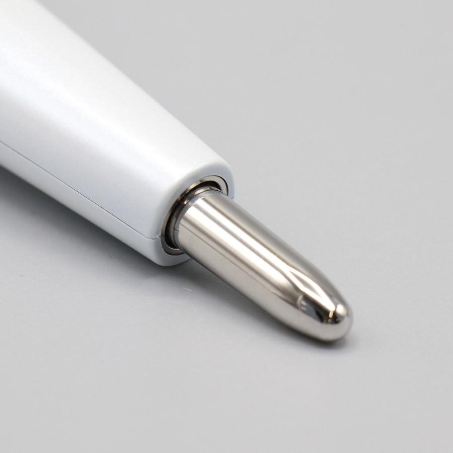 ボーナスストア+5％【美品】STELLA BEAUTE Beauty Face Stick 2.0 SB-BFS02-WH スノーフォールホワイト 美顔器 ステラボーテ 本体 |  | 05