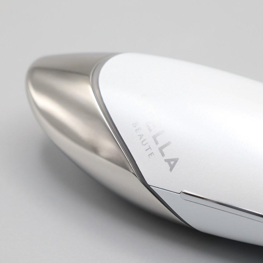 ボーナスストア+5％【美品】STELLA BEAUTE Beauty Face Stick 2.0 SB-BFS02-WH スノーフォールホワイト 美顔器 ステラボーテ 本体 |  | 06